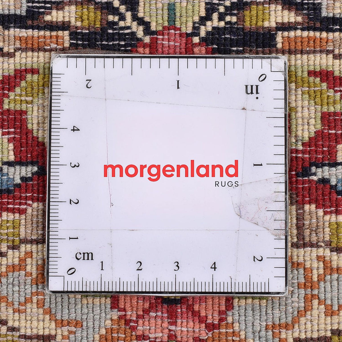 Runner Perser Rug - Royal - 397 x 94 cm - dark blue