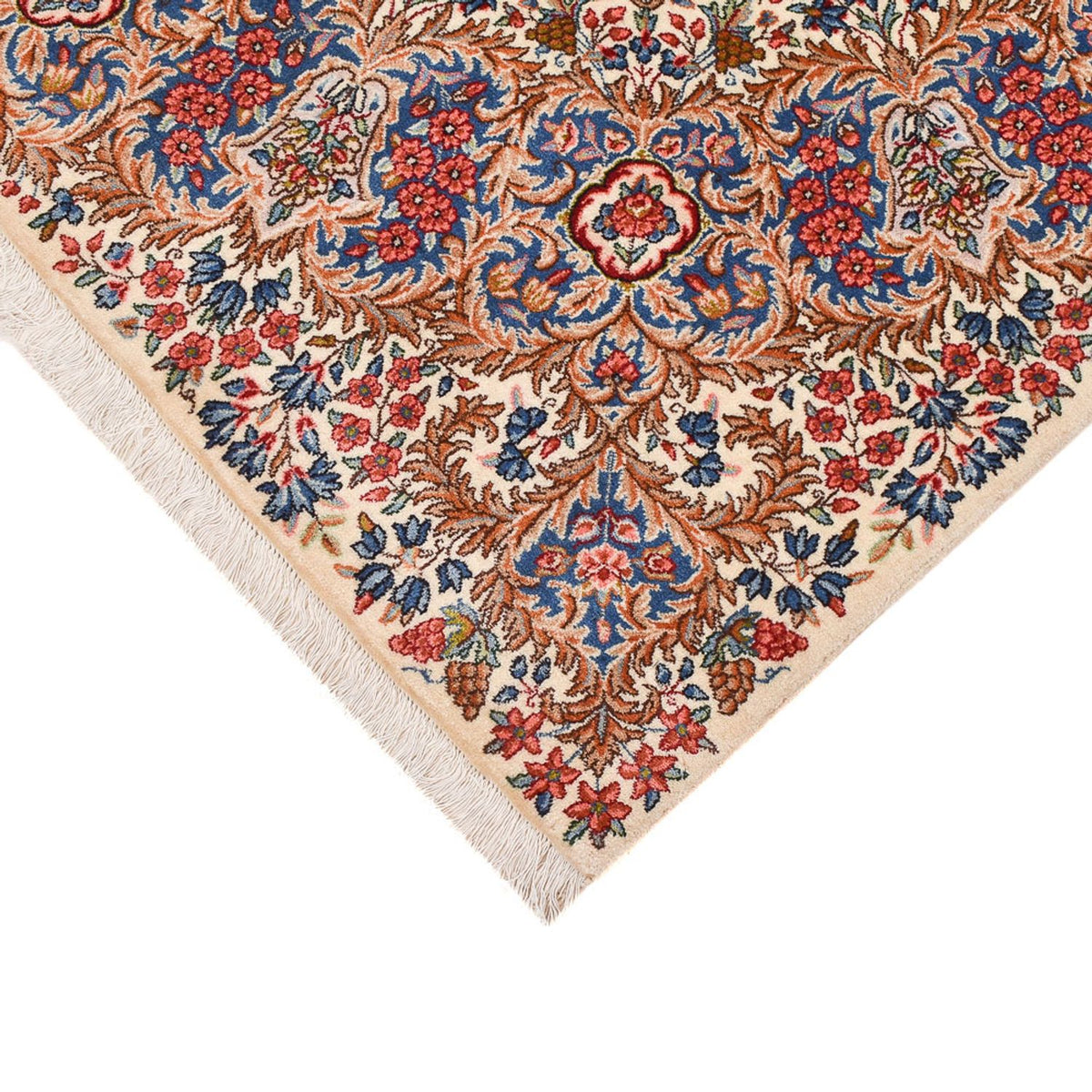 Perser Rug - Royal - 243 x 148 cm - beige