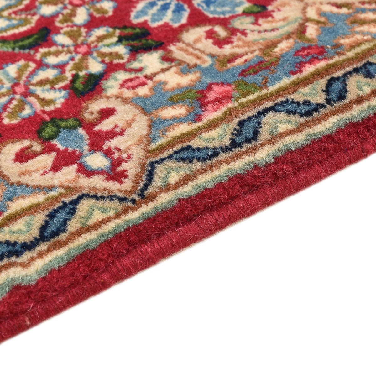 Rafsanjan Rug 56x85cm - Persian Rugs