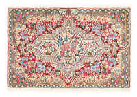 Perser Rug - Royal - 85 x 56 cm - multicolored