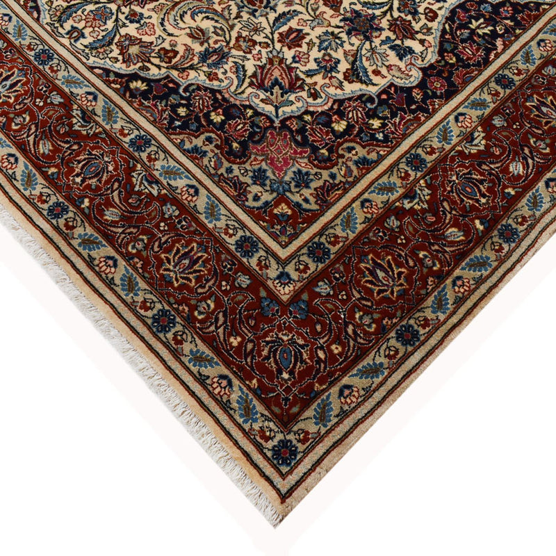 Perser Rug - Royal - Royal - 310 x 202 cm - sand