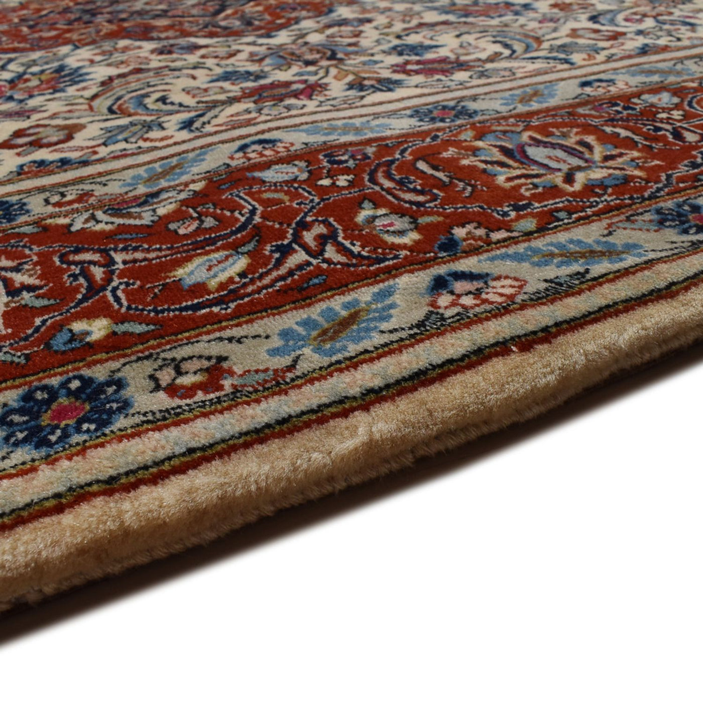 Golpayegan Rug 310x202cm - Persian Rugs