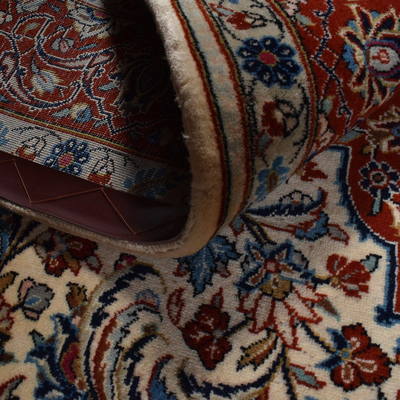 Perser Rug - Royal - Royal - 310 x 202 cm - sand