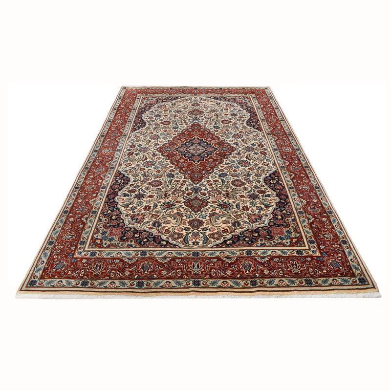 Perser Rug - Royal - Royal - 310 x 202 cm - sand