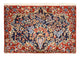 Rafsanjan Rug 60x90cm - Persian Rugs