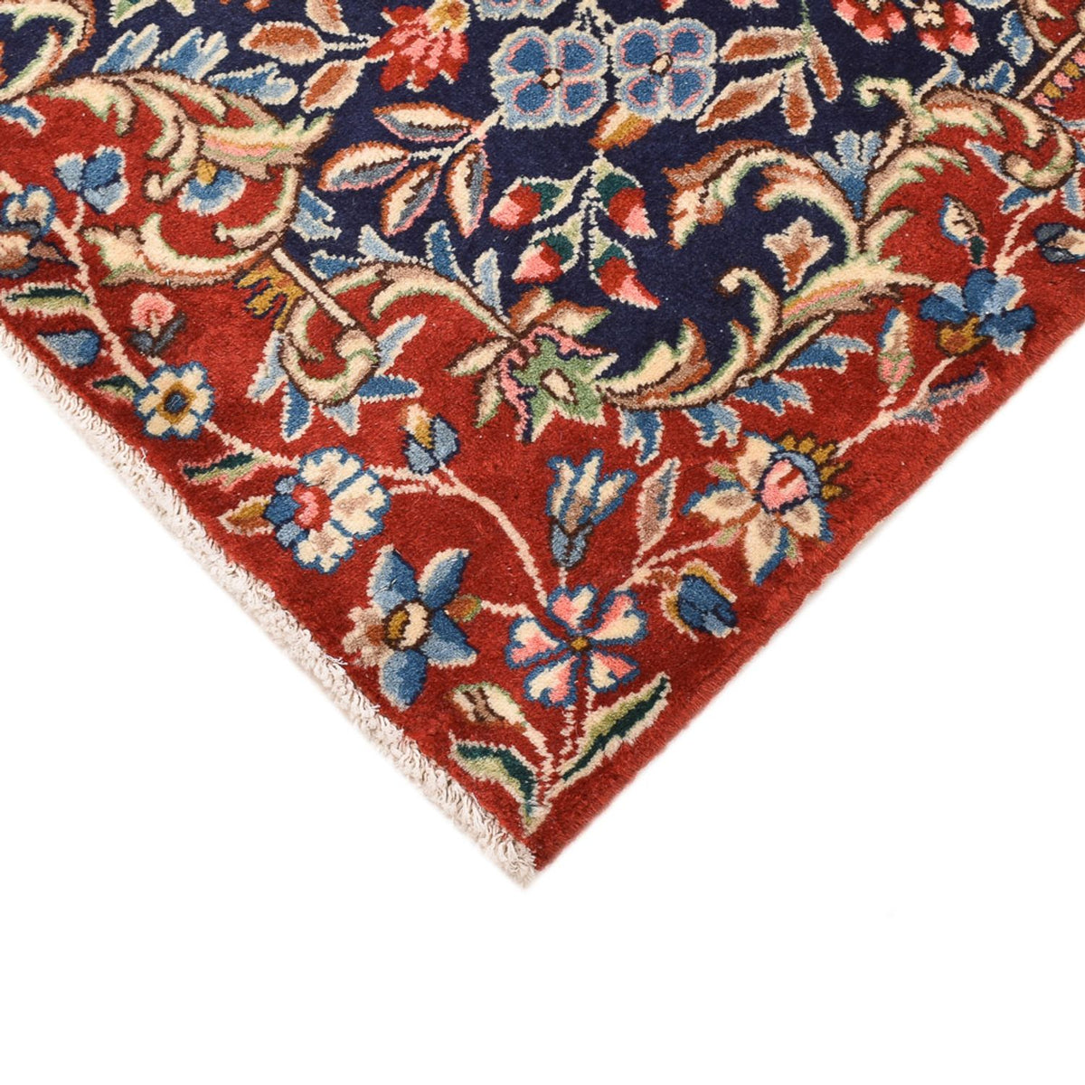 Perser Rug - Royal - 90 x 60 cm - multicolored