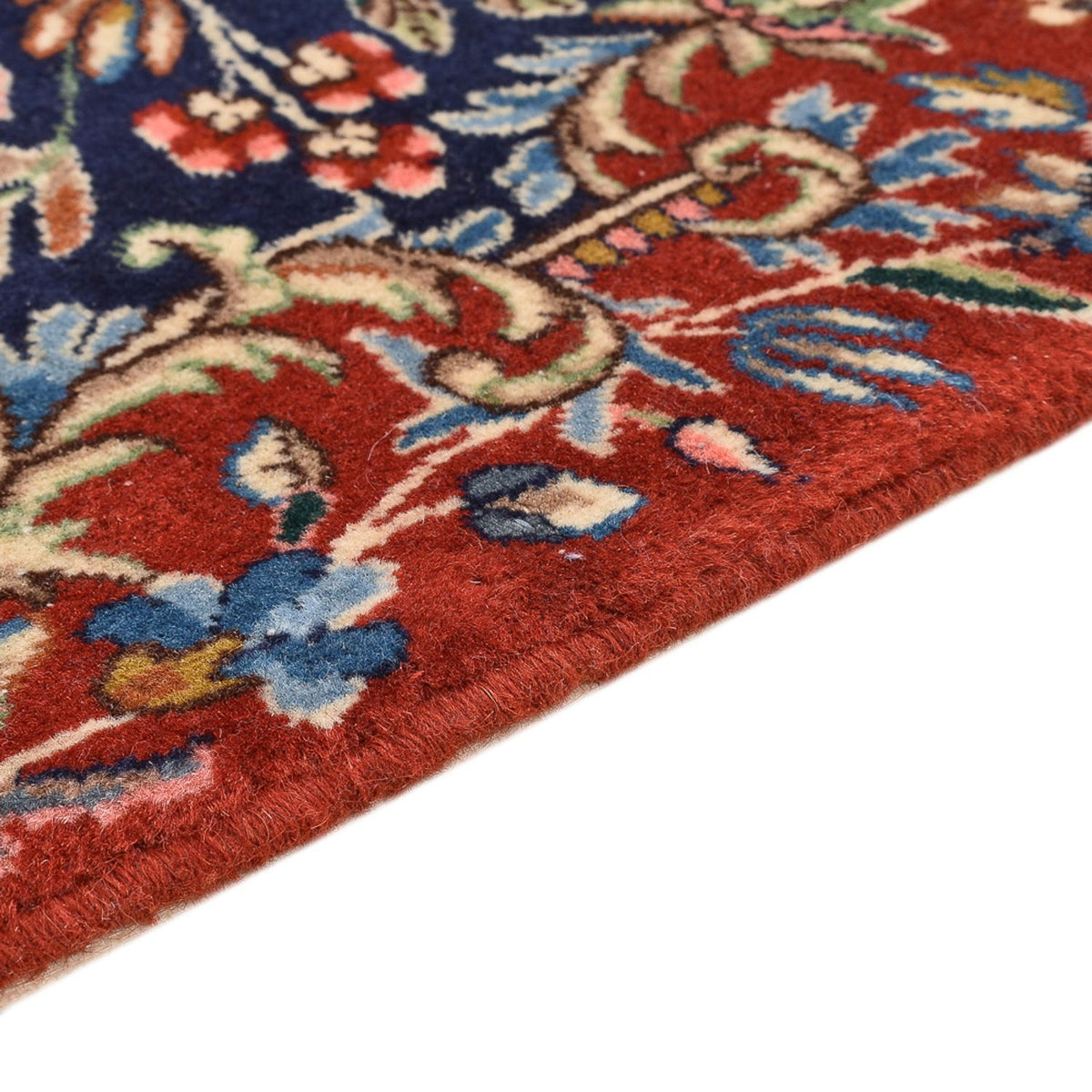 Rafsanjan Rug 60x90cm - Persian Rugs