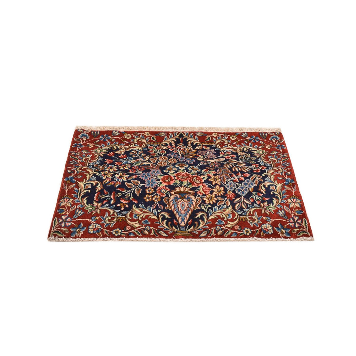 Perser Rug - Royal - 90 x 60 cm - multicolored