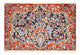 Rafsanjan Rug 90x60cm - Persian Rugs