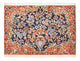 Rafsanjan Rug 90x60cm - Persian Rugs