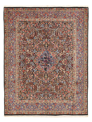 Perser Rug - Royal - 235 x 176 cm - rust