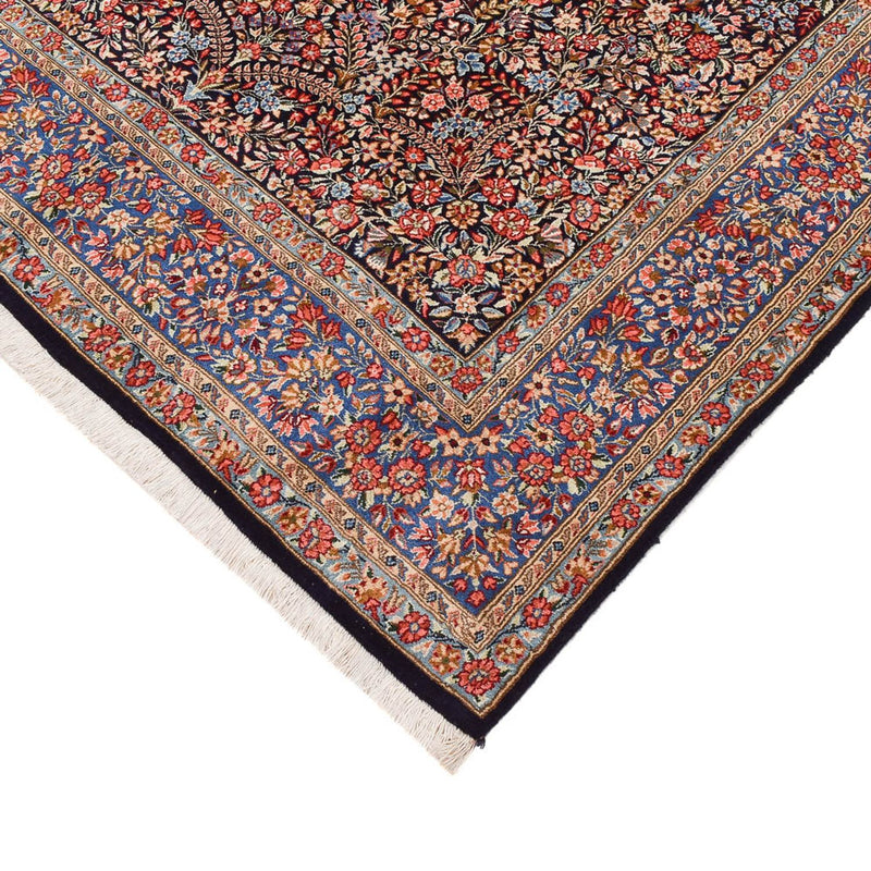 Perser Rug - Royal - 235 x 176 cm - rust