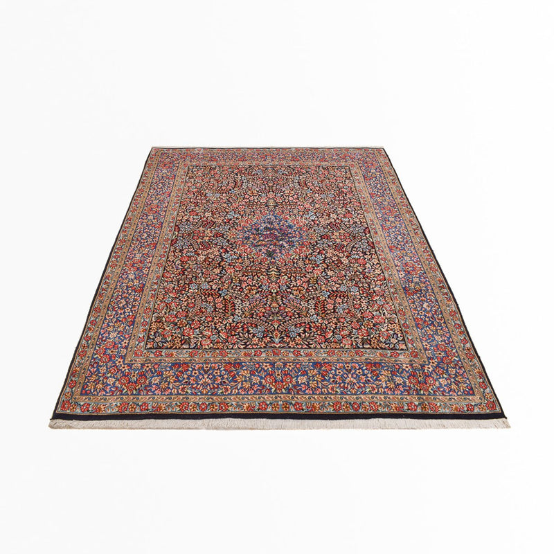 Perser Rug - Royal - 235 x 176 cm - rust