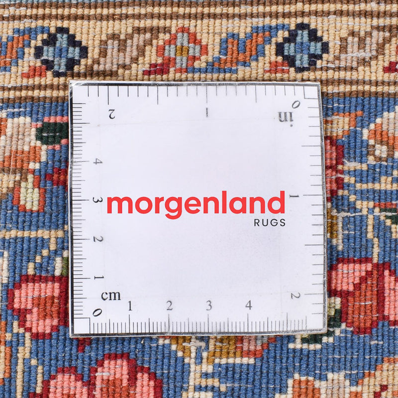 Perser Rug - Royal - 235 x 176 cm - rust