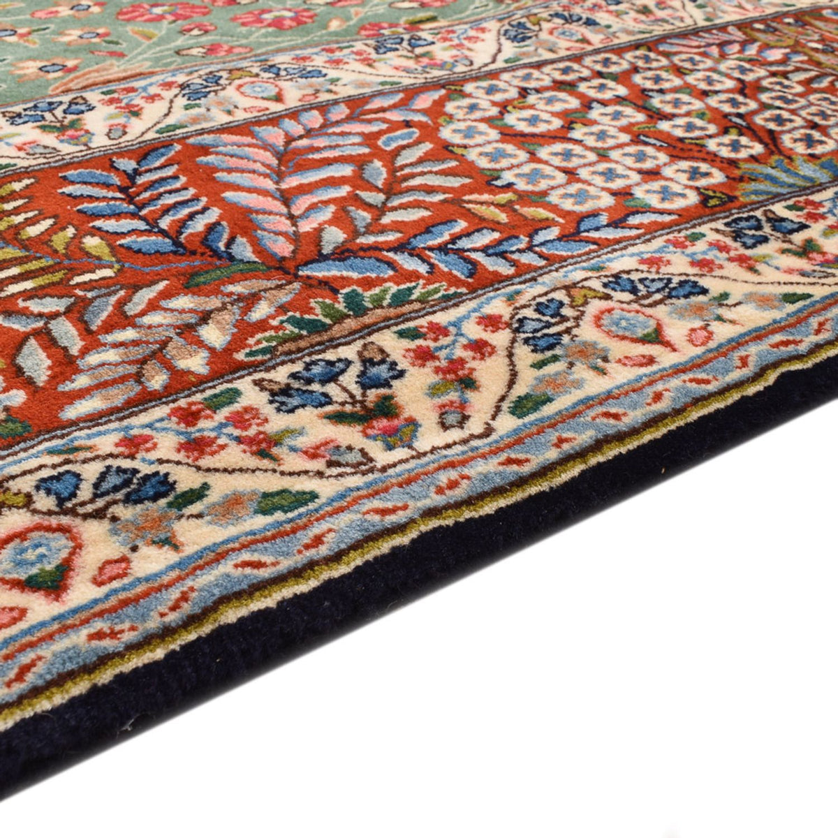 Perser Rug - Royal - 296 x 209 cm - multicolored