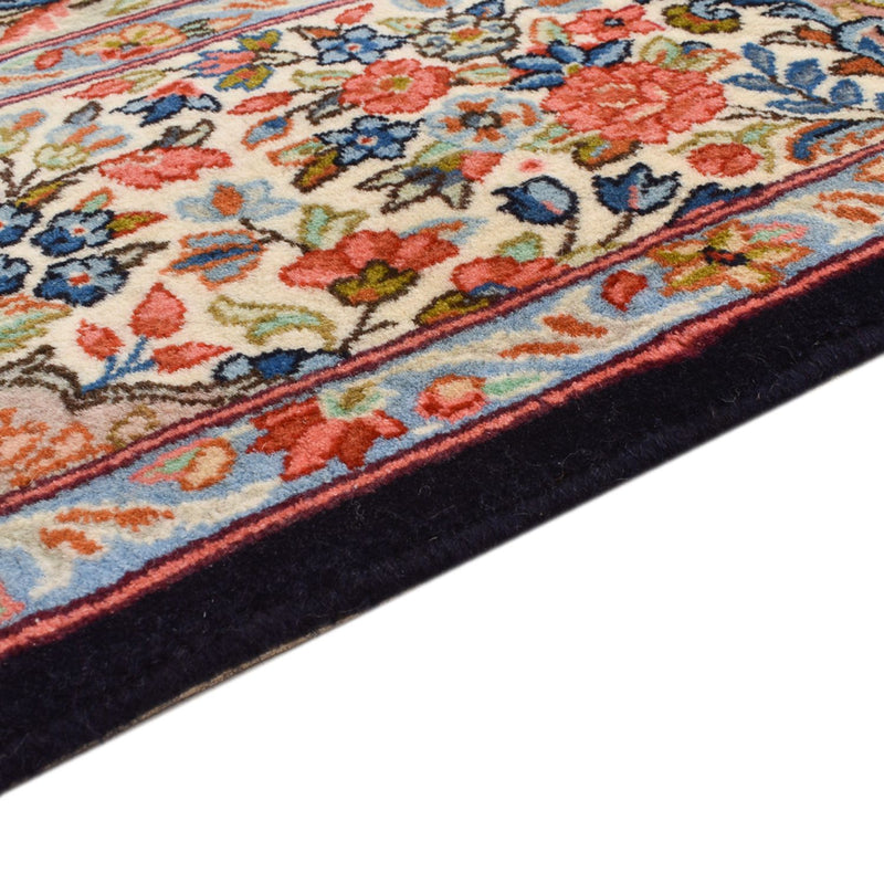 Perser Rug - Royal - 275 x 177 cm - blue