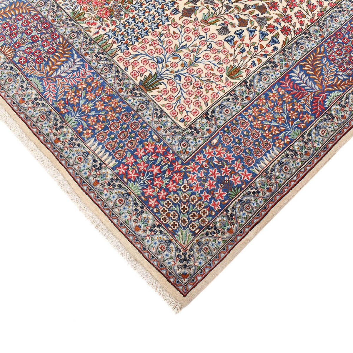 Perser Rug - Royal - 310 x 218 cm - multicolored