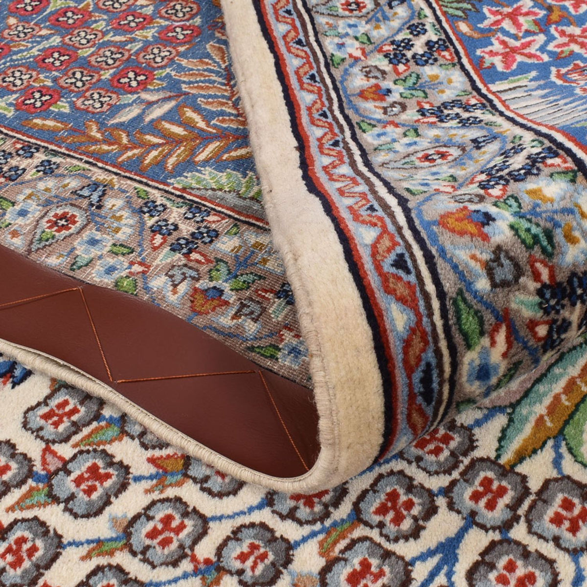 Perser Rug - Royal - 310 x 218 cm - multicolored