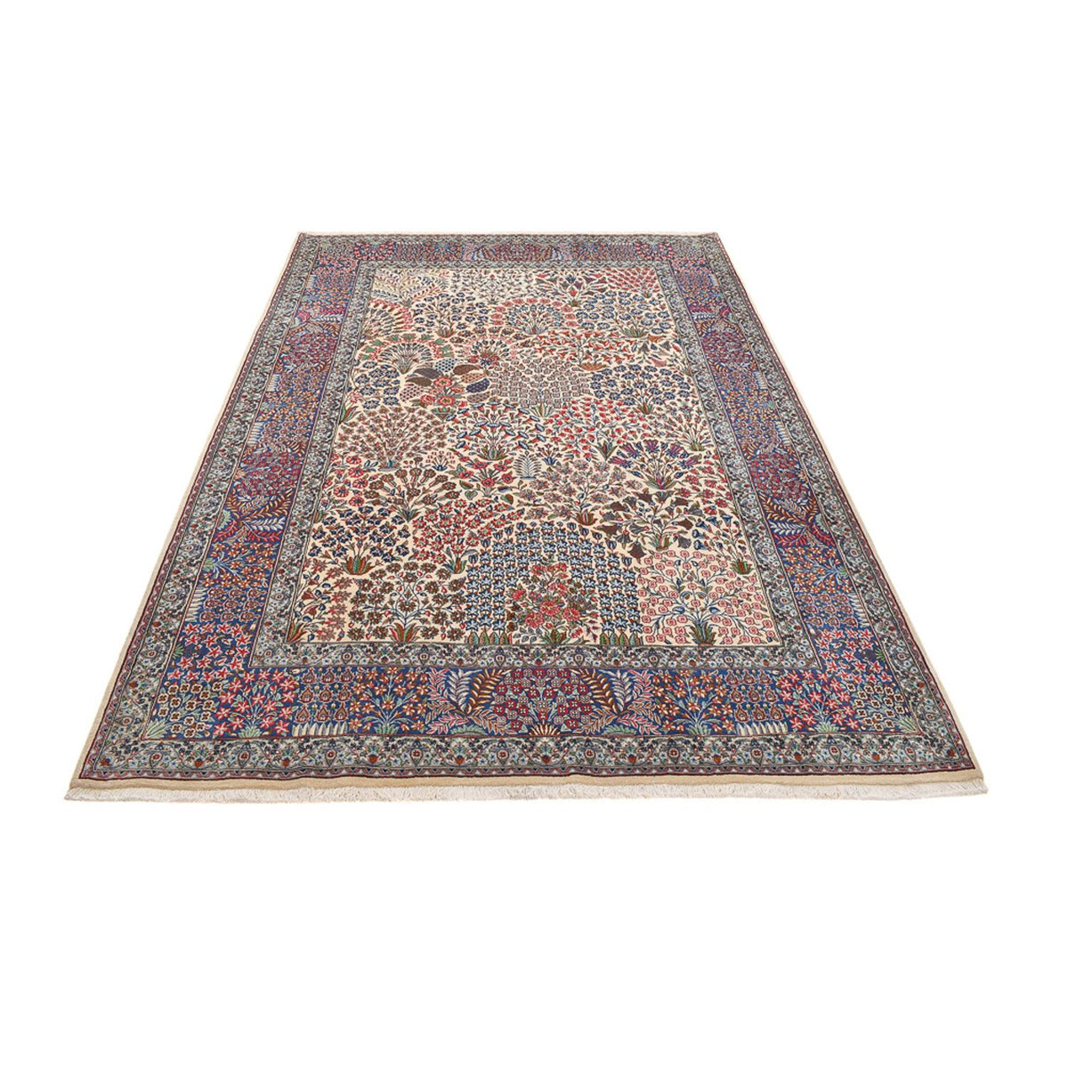 Perser Rug - Royal - 310 x 218 cm - multicolored