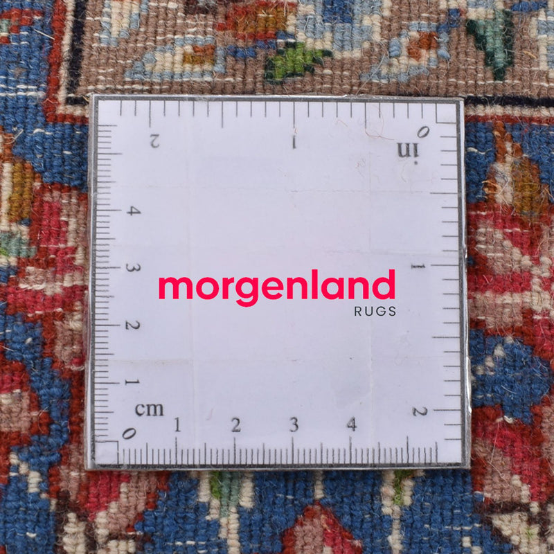 Perser Rug - Royal - 310 x 218 cm - multicolored