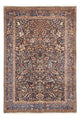 Rafsanjan Rug 267x180cm - Persian Rugs