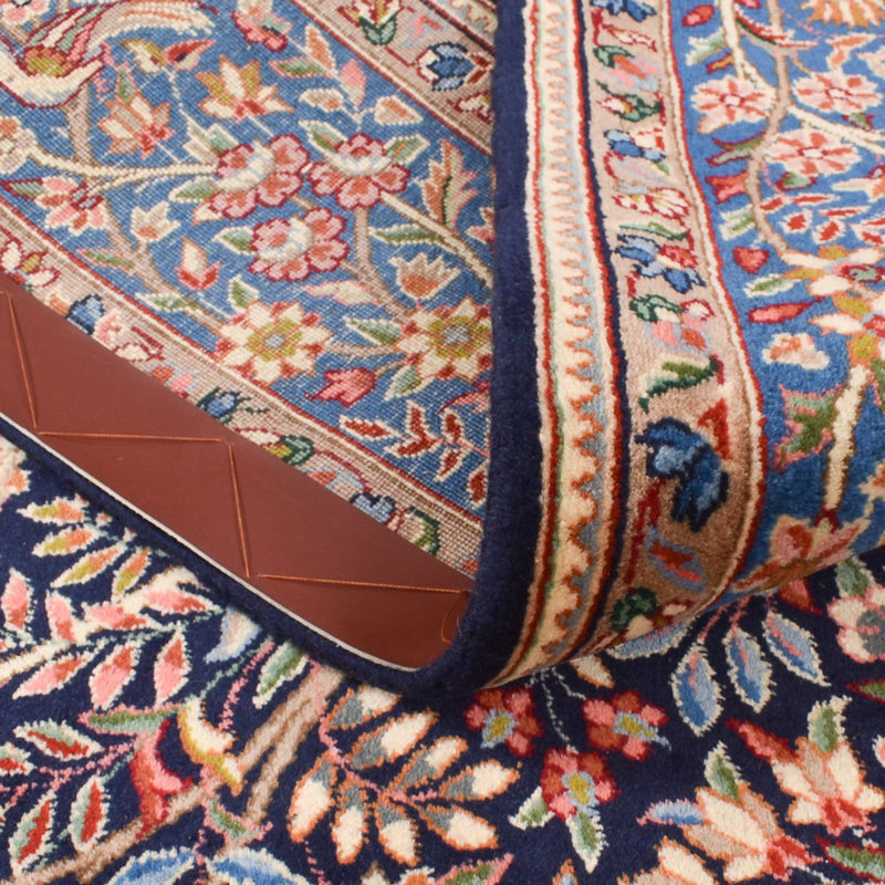 Perser Rug - Royal - 267 x 180 cm - rust