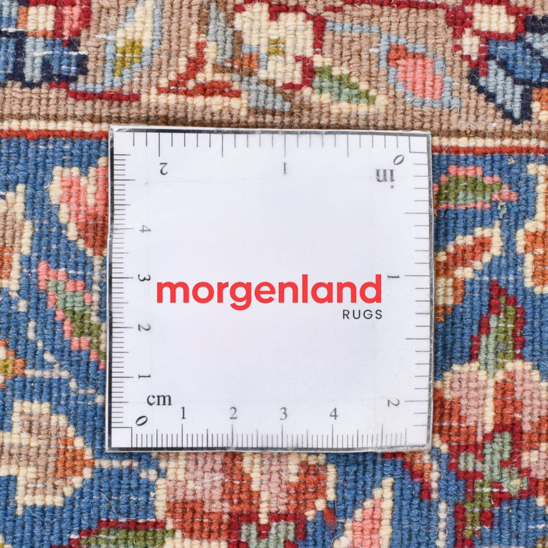 Perser Rug - Royal - 267 x 180 cm - rust