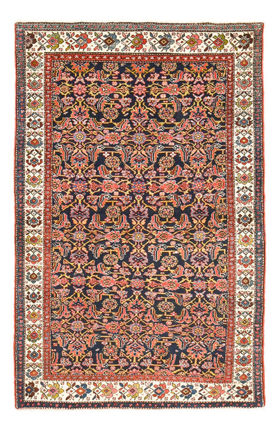 Sharbabak Rug 132x200cm - Persian Rugs