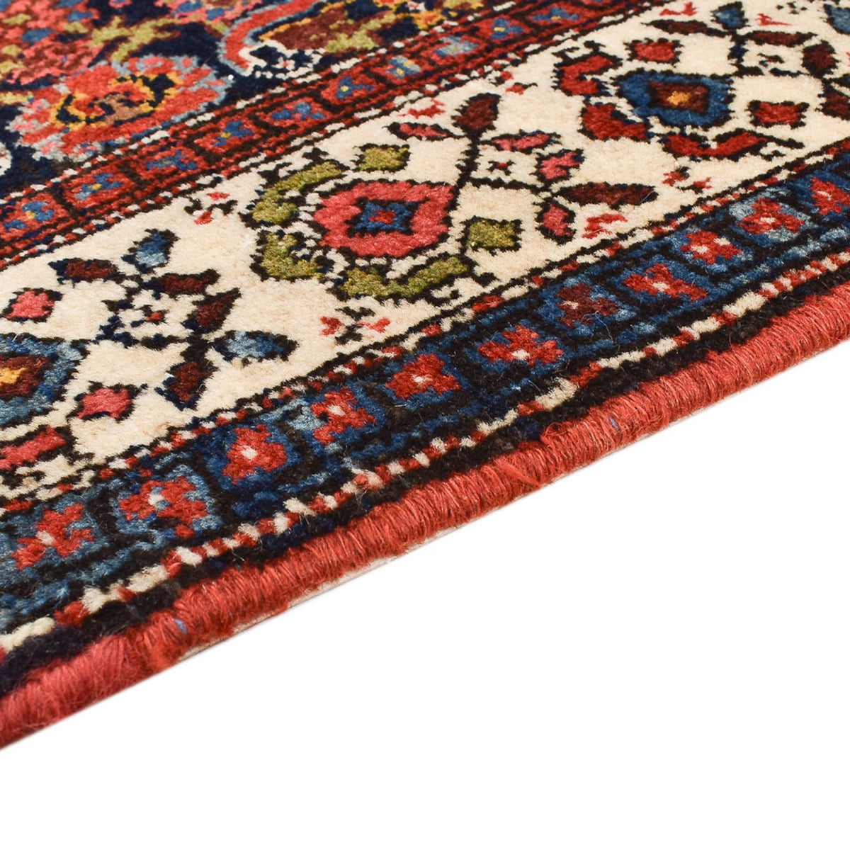 Sharbabak Rug 132x200cm - Persian Rugs