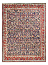 Perser Rug - Tabriz - Royal - 405 x 305 cm - rust