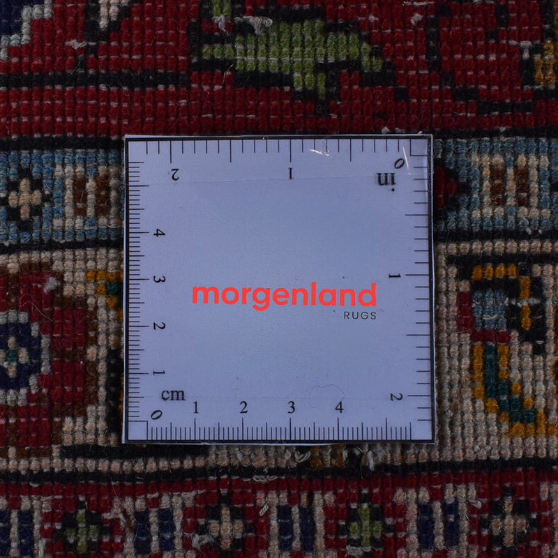 Perser Rug - Tabriz - Royal - 405 x 305 cm - rust