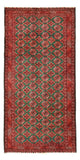 Belutsch Rug 142x292cm - Oriental Rug