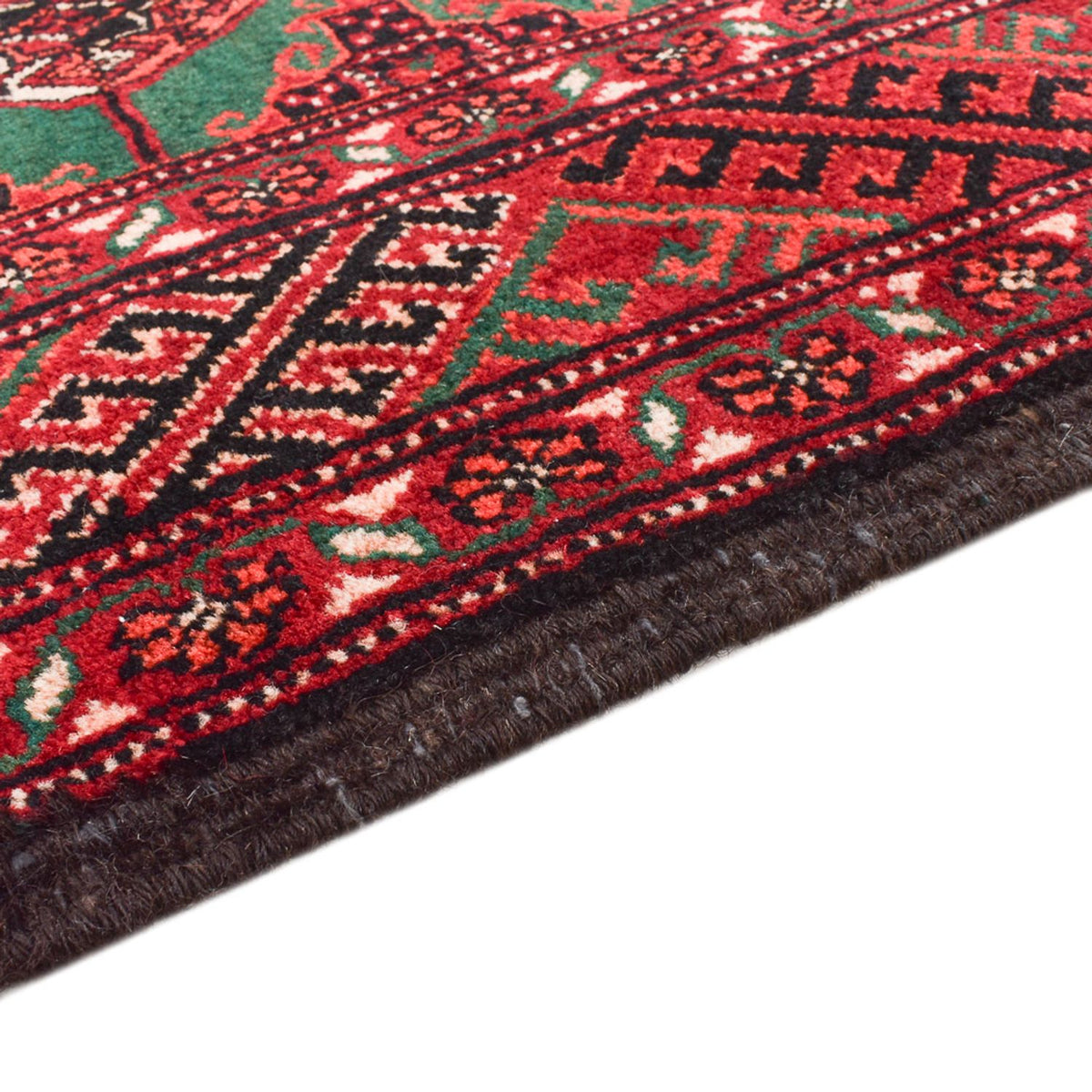 Belutsch Rug 142x292cm - Oriental Rug