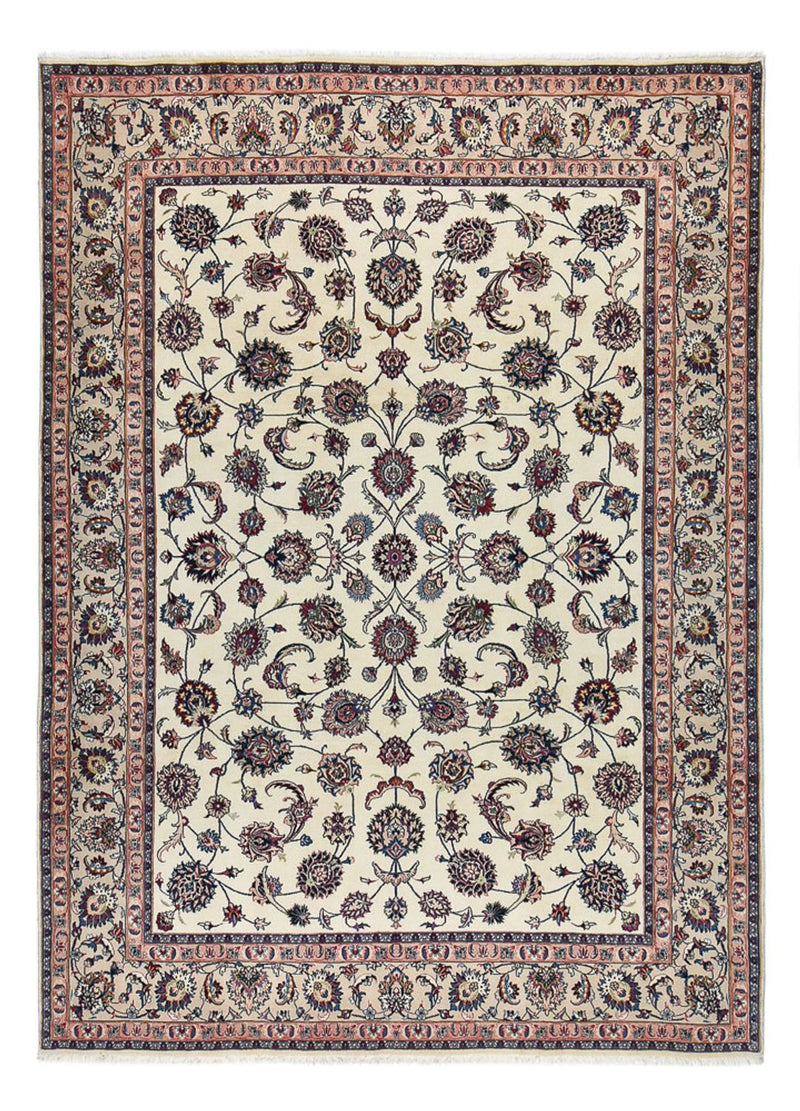 Perser Rug - Classic - 342 x 243 cm - sand