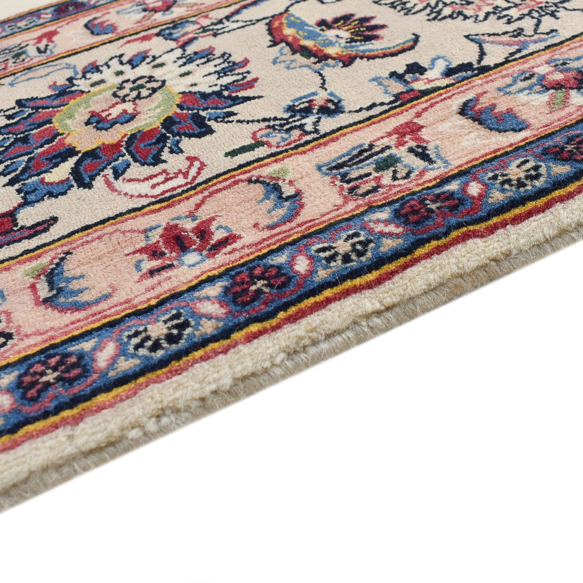 Mashhad Rug 243x342cm - Persian Rugs