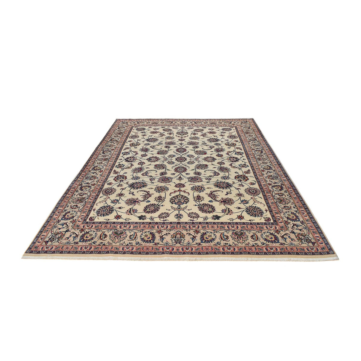 Perser Rug - Classic - 342 x 243 cm - sand