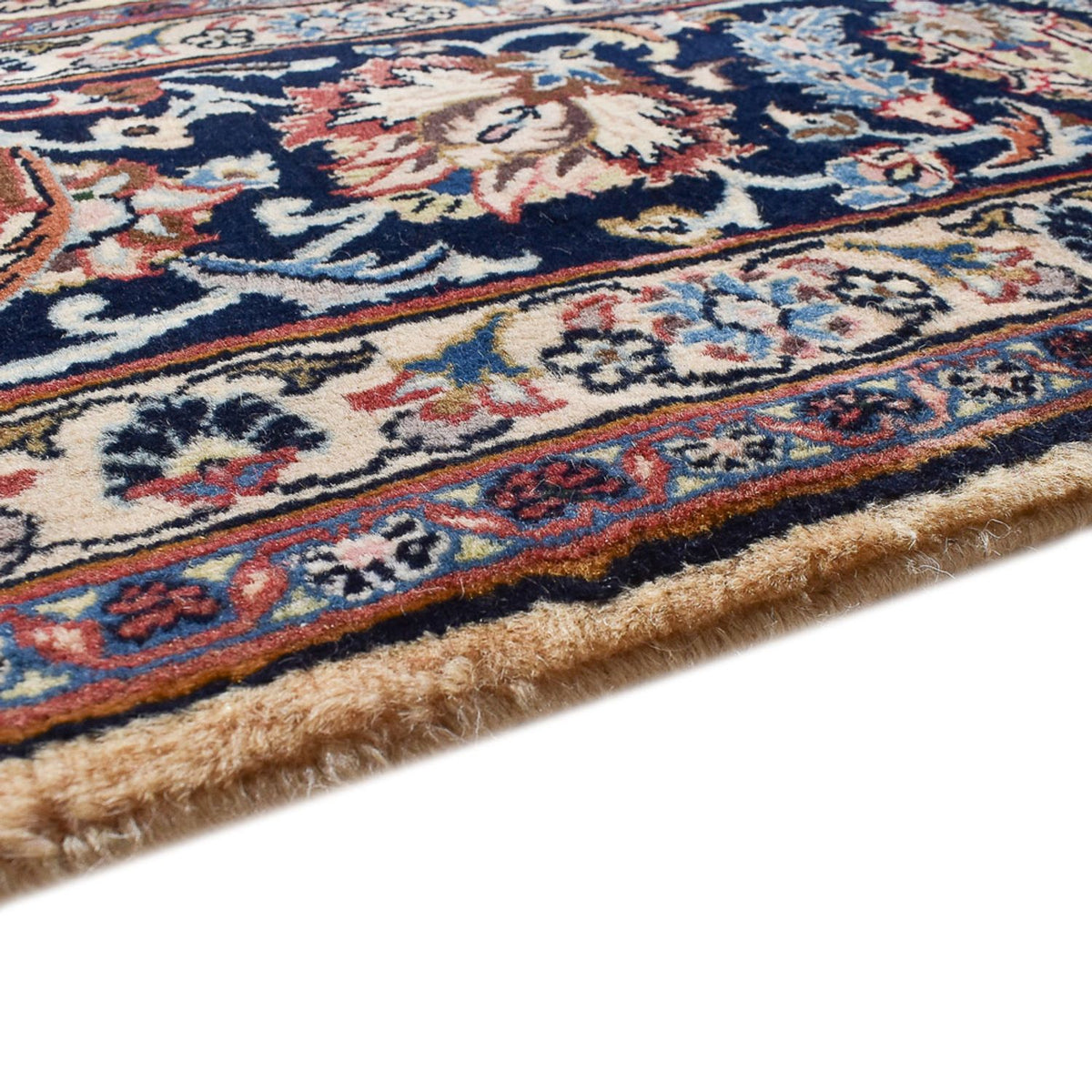 Mashhad Rug 250x345cm - Persian Rugs