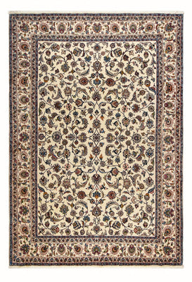 Perser Rug - Classic - 352 x 248 cm - light beige