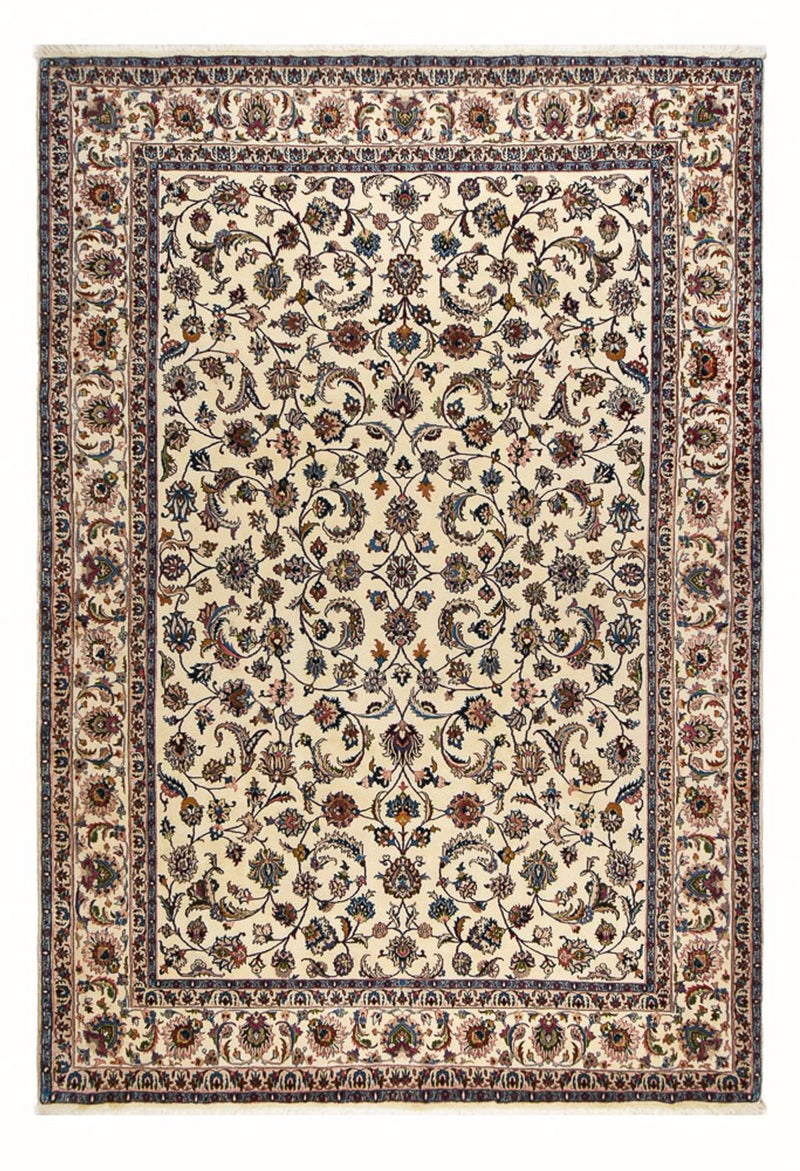 Perser Rug - Classic - 352 x 248 cm - light beige