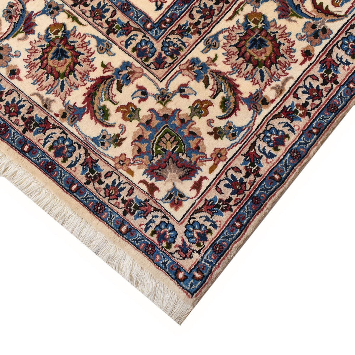 Perser Rug - Classic - 352 x 248 cm - light beige