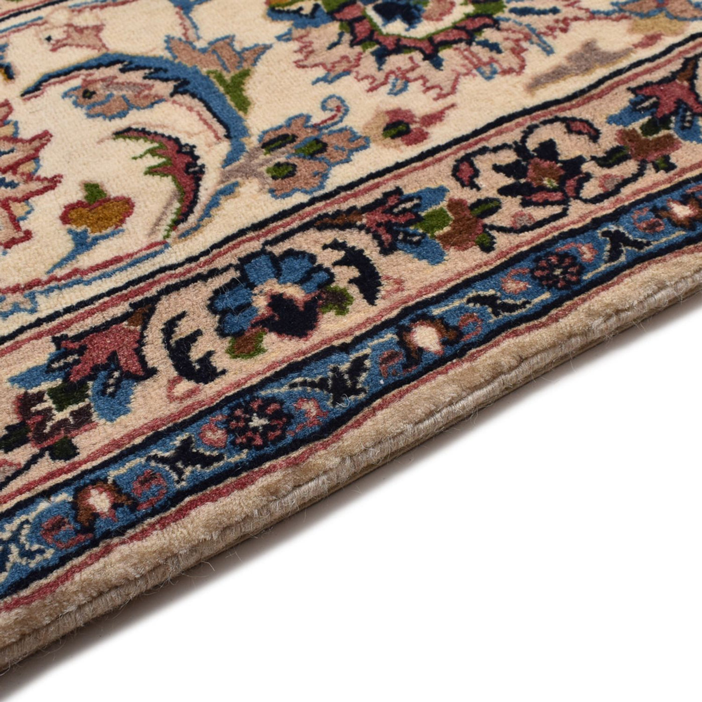 Mashhad Rug 352x248cm - Persian Rugs