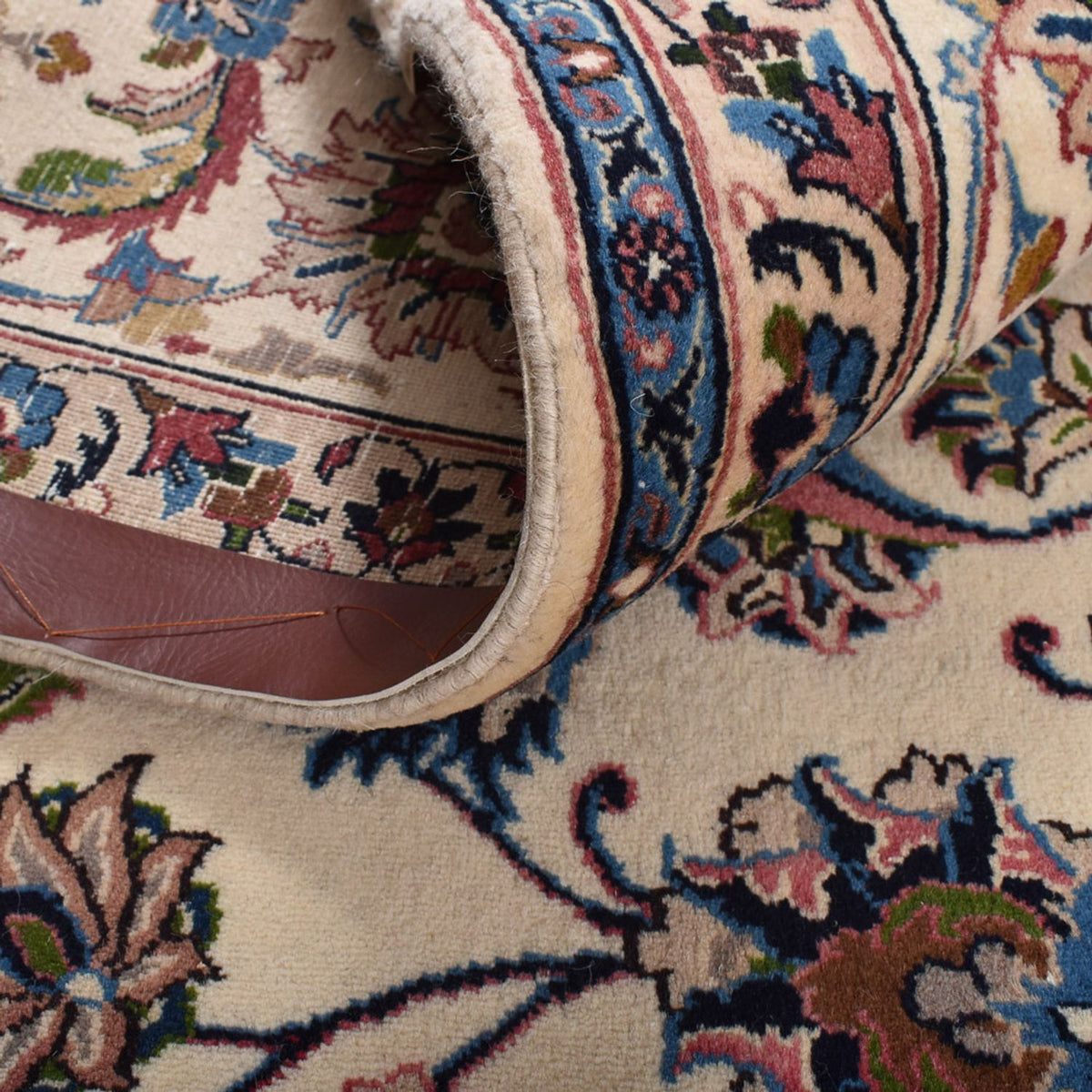 Perser Rug - Classic - 352 x 248 cm - light beige