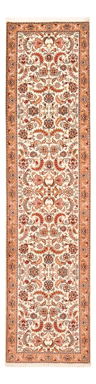 Tabriz - 60 Raj Rug 79x314cm - Persian Rugs
