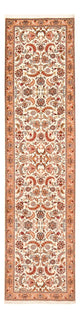 Tabriz - 60 Raj Rug 314x79cm - Persian Rugs