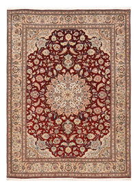 Perser Rug - Tabriz - Royal - 240 x 172 cm - red