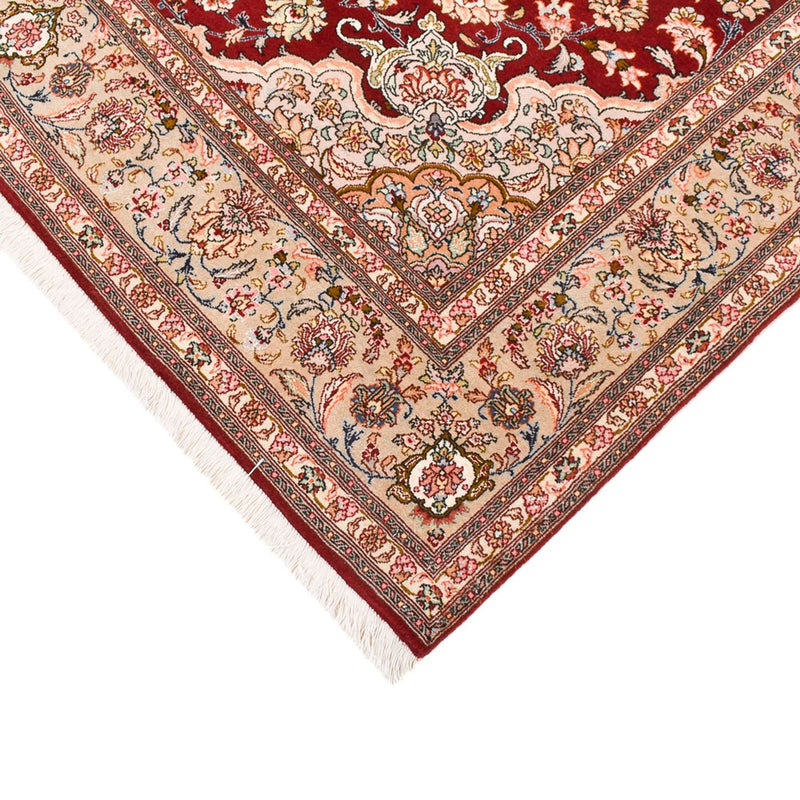 Perser Rug - Tabriz - Royal - 240 x 172 cm - red
