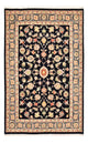 Bidjar - Zanjan Rug 265x170cm - Persian Rugs
