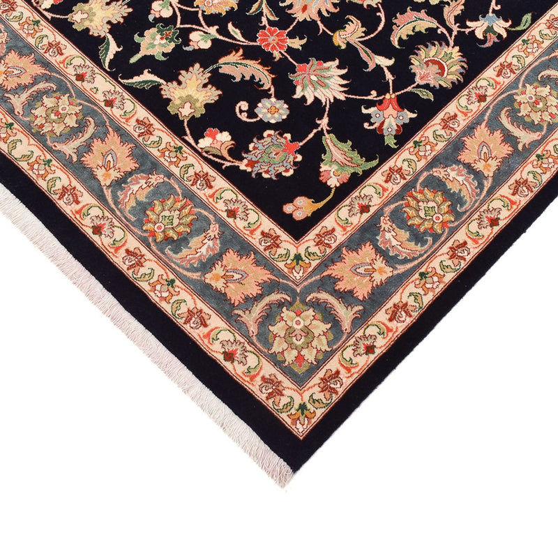 Perser Rug - Bidjar - 265 x 170 cm - dark blue