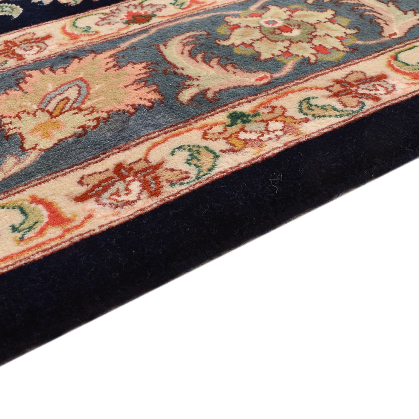 Bidjar - Zanjan Rug 265x170cm - Persian Rugs