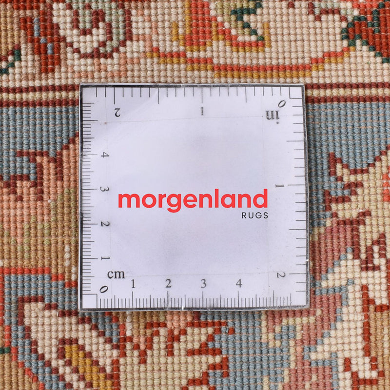 Perser Rug - Bidjar - 265 x 170 cm - dark blue